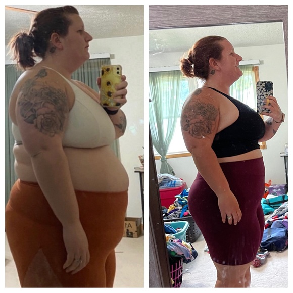 Meet your Posher, Erin - Picture 2 of 3